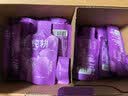 纯耕桑葚原浆2.7L 桑葚汁中秋节日礼物滋补品礼盒花青素桑椹果汁饮料 实拍图