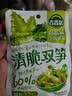 吉香居 清脆双笋 106g*9脆笋下饭菜即食莴笋早餐学生榨菜咸菜 实拍图