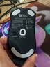 雷蛇（Razer）炼狱蝰蛇V3pro专业版无线鼠标  轻量化 右手人体工学设计黑色(专用防滑贴+Type-C充电接口) 实拍图