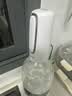 飞利浦（PHILIPS）抽水器桶装水抽水神器自动抽水泵折叠饮水机上水器电动抽水机取水器压水器 升级款【折叠抽水器】tpcy-c接口非 制热型 实拍图