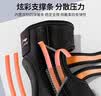 李宁（LI-NING）护膝运动半月板羽毛球跑步篮球髌骨男女登山健身足球深蹲膝盖护具 实拍图