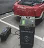 京东养车博世刹车油制动液离合器油DOT4养护套餐通用型2L包安装 送检测 实拍图
