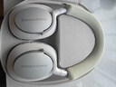 宝华韦健【焕新补贴】蓝牙耳机Px7S2e头戴式无线HIFI主动降噪智能音乐耳麦Px7二代升级款潜云灰 黑金礼盒 实拍图