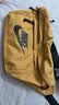 耐克NIKE中性腰包胸包TECH HIP 休闲包 BA5751-790麦黄色大号 实拍图