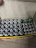 双鹿 碳性5号20粒+7号20粒 AA电池20粒电池20粒装适用于儿童玩具钟表鼠标键盘电池（混合共40粒） 实拍图