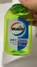 威露士（Walch）多用途消毒液1L*3衣物除菌液家居硬表面地板消毒水杀菌祛异味 实拍图