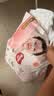 好奇（Huggies）铂金装小桃裤成长裤L120片(9-14kg)尿不湿拉拉裤【夏季散热王】 实拍图