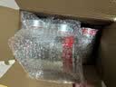 意利（illy）ILLY意大利原装进口意式黑咖啡 中烘咖啡粉250g*6罐礼品 实拍图