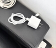 绿联20W充电器苹果17充电头适用iPhone17ProMax/16e/15/iPad平板小米华为手机氮化镓Type-C快充插头 实拍图