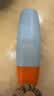Mistine蜜丝婷防晒霜小黄帽面部水感养肤防水汗60ml*2军训男女通用 实拍图