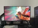 AOC 27英寸4K165Hz Gen.3五层堆叠QD-OLED 第五代BlackAGLR涂层 抗反射抗眩光更黑 电竞显示器U27G4D 实拍图