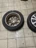玲珑轮胎汽车轮胎155/65R14 75T 玲珑臻选 HD 适配吉利熊猫/铃木奥拓 实拍图