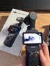 大疆DJI Osmo Pocket 3 标准版 一英寸口袋云台相机 OP灵眸手持数码相机vlog便携美颜 实拍图