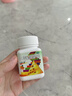 【原研好药】小施尔康 小儿多维生素咀嚼片（10） 复方*30片 儿童维生素 实拍图