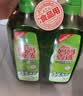 妈妈壹选la天然浓缩洗洁精芦荟1.2L 冷水去油0添加环保可降解 果蔬奶瓶 实拍图