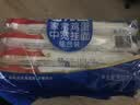金龙鱼家常系列 家常鸡蛋中宽挂面组合装 800g*4 汤面拌面炒面  实拍图