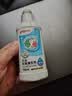 贝亲（Pigeon）奶瓶清洗剂 婴儿专用 奶嘴玩具果蔬清洁 便携装150ml MA25 实拍图