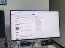 戴尔（DELL）27英寸 4K显示器 IPS面板 120Hz高刷 Type-C 65W 硬件防蓝光 1500:1 办公娱乐显示屏 S2725QC 实拍图