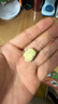 得力（deli）12块4B自动铅笔橡皮擦 美术中考高考祝福礼物绘图橡皮柔软易擦少屑学生开学文具 实拍图