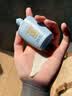 怡思丁（ISDIN）水感防晒霜隔离30ml SPF50户外高倍防晒霜敏感肌军训户外防晒女 实拍图