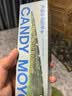 CandyMoyo健康卸甲水120ml洗甲水不伤甲卸甲棉可卸水油性指甲油芦荟 实拍图