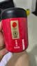 同仁堂品牌 北京同仁堂玫瑰花80g玫瑰花茶重瓣大朵泡水送女神教师节礼物 实拍图
