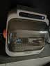 康宝奶瓶消毒柜婴儿紫外线奶瓶消毒烘干一体机翻盖式奶瓶消毒器带烘干 实拍图