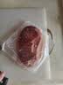 大希地整切调理眼肉牛排含酱包共700g（5片儿童牛扒牛肉烧烤早餐 实拍图
