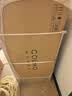 COLMO黑珍珠系列抽油烟机套装C3AIR+ZJ1 全隐嵌入30大力 AI智感净烟  燃气灶套装以旧换新 5.2k双边定时 实拍图