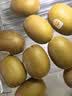 佳沛（zespri）新西兰阳光金奇异果10粒巨大果单果146-175g 猕猴桃水果礼盒 实拍图