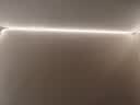 格普特LED线性灯电源220V转12V24V灯带条灯箱线形条灯超薄黑金刚变压器 24V 2.5A 60W（3年包换新） 实拍图