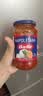 百味来Barilla意大利进口洋葱那不勒斯意面酱400g拌面酱料风味浓郁 实拍图