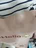 光多拉防水围裙厨房防油污家用做饭无袖工作服男士女士通用家务清洁粉色 实拍图