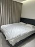 七海秋一次性四件套床单被罩枕套加厚床品旅行必备便携酒店床上用品白色 实拍图