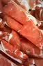 潮夫道原切羔羊羊肉卷400g羊肉片涮肉火锅食材麻辣烫烧烤 实拍图