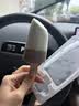 认养一头牛冰淇淋熔岩榛巧流心鲜牛乳70g*1支装 实拍图