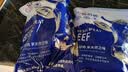 肉鲜厨师 进口原切牛里脊净重2斤 火锅烧烤食材牛肉生鲜 实拍图