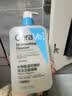 适乐肤（CeraVe）【油痘肌救星】水杨酸洁面473ml控油祛痘七夕情人节礼物男女 实拍图