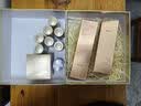 兰芝致美水乳套装精华水150ml精华乳130ml护肤品礼盒生日礼物 实拍图