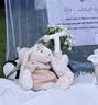babycare儿童平衡车四轮滑行滑步车宝宝学步车无踏板1-3岁周岁礼物 空镜粉 实拍图