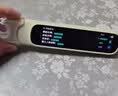 阿尔法蛋词典笔D1Pro 英语点读笔小初高中英翻译笔单词笔扫描笔学习笔电子词典扫读笔 实拍图
