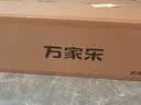 万家乐燃气灶【双高火AY4G】5.0kw大火力台嵌两用灶快速点火 可适配开孔尺寸不锈钢防爆灶天然气灶 实拍图