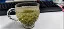 中婺春雨毛尖茶叶栗香嫩芽2026新茶春茶上新正宗毛尖绿茶送长辈中秋礼500g 实拍图