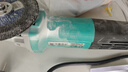 大艺角磨机手磨机切割机抛光打磨金属石材电动工具850大功率PAG08-100 实拍图
