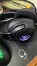 雷蛇（Razer）北海巨妖V3 X 有线头戴式电竞游戏耳机耳麦 RGB灯效 CSGO 黑神话悟空 吃鸡耳机 适配三角洲行动 实拍图