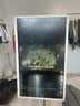 海信大白闺蜜机X6 27 英寸 8 核芯片大平板 长续航护眼类纸屏 AI 移动电视 娱乐健身 亲子观影居家大屏 实拍图