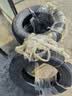 优科豪马轮胎225/65R17 102H G91AS原配马自达CX-5/东风日产奇骏/长安CS75 实拍图