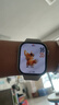 小米（MI）REDMI Watch 6 澎湃OS 3 心率血氧监测 蓝牙通话 红米手表6 智能手表 小米汽车 送男友送女友 皎月银 实拍图