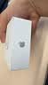 Apple/苹果 AirPods 4 搭配USB-C充电盒 蓝牙耳机 适用iPhone/iPad/Mac 四代MXP63CH/A 实拍图