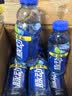 脉动青柠口味400ML*15迷你瓶电解质水运动功能饮料补水低糖维生素整箱 实拍图